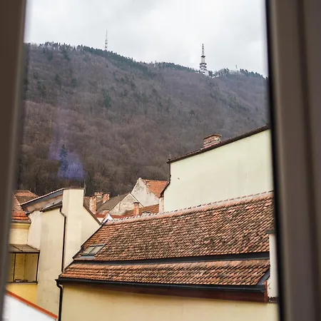 Apartmán Brassovia