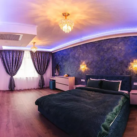 Brassovia Apartmán Brašov