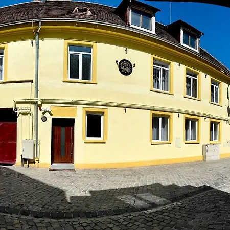 Brassovia Braşov
