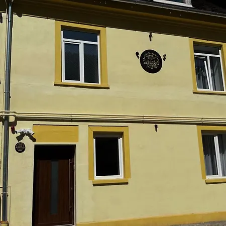 Lägenhet Brassovia *