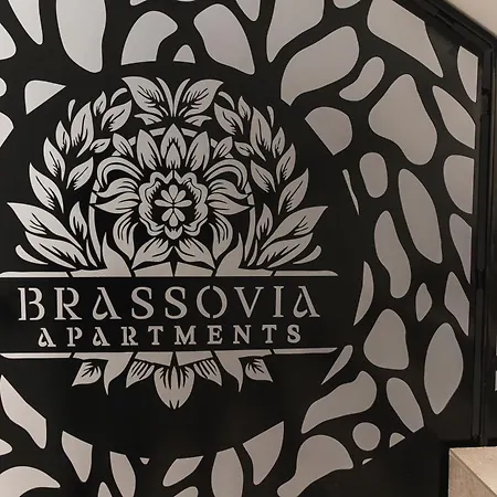 Apartmán Brassovia Brašov