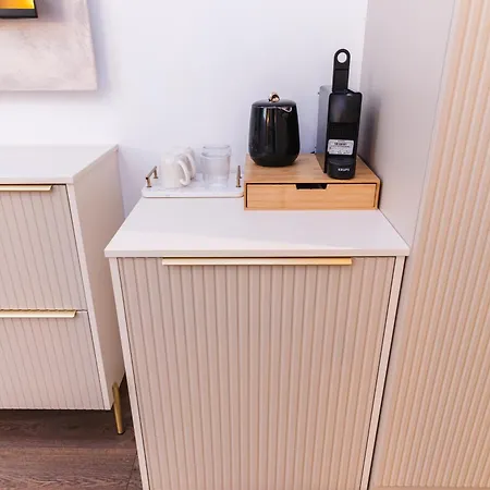 Apartmán Brassovia *