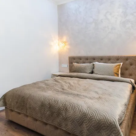 Apartmán Brassovia *