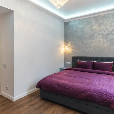 Brassovia Apartmán Brašov