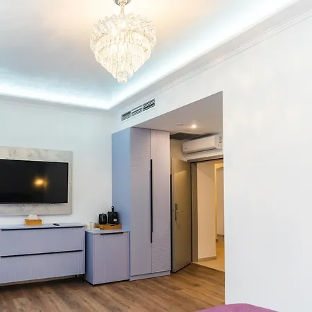 Brassovia Apartmán *