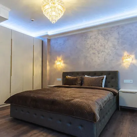 Apartmán Brassovia