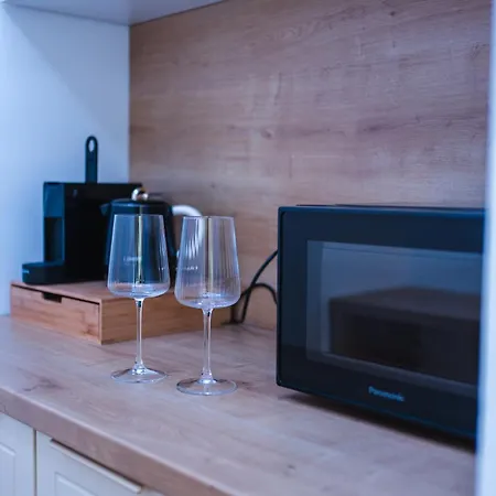 Apartmán Brassovia *