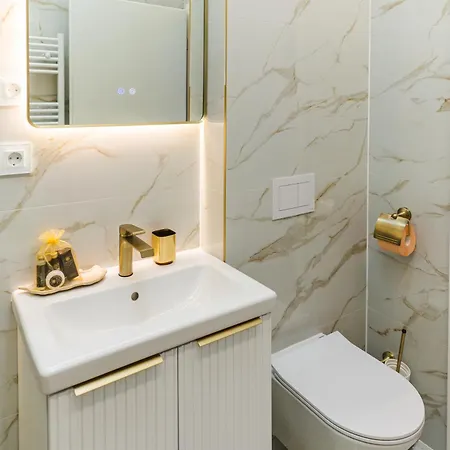 Apartmán Brassovia