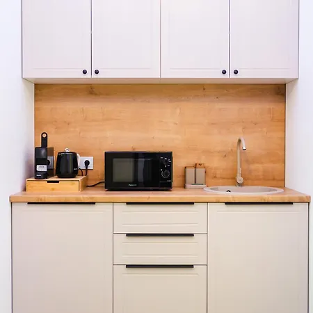 Brassovia Apartmán Brašov