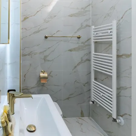 Apartmán Brassovia *
