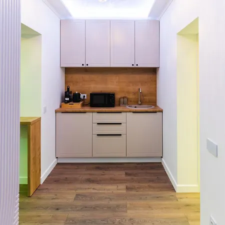Brassovia Apartmán *